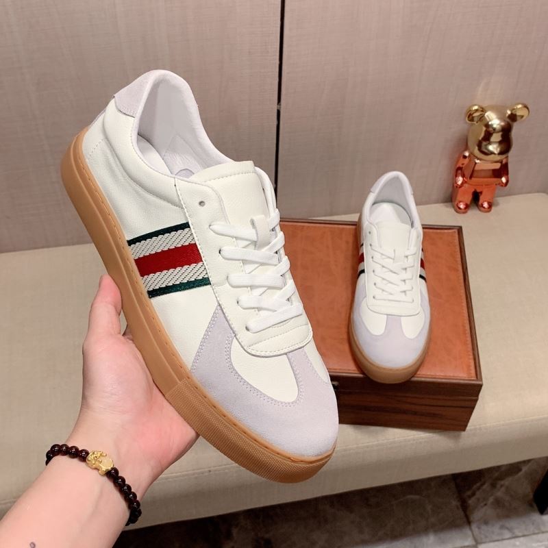 Gucci Low Shoes